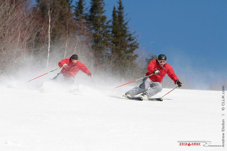 Canadian Ski Instructors' Alliance
