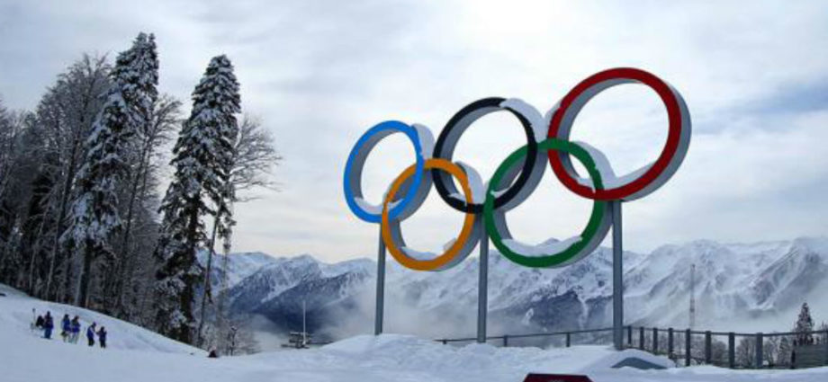 Milan Cortina - 2026 Winter Olympics