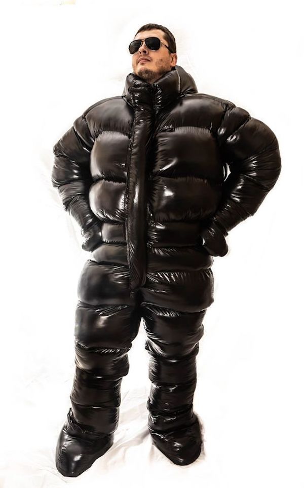 What NOT to wear on your first day skiing