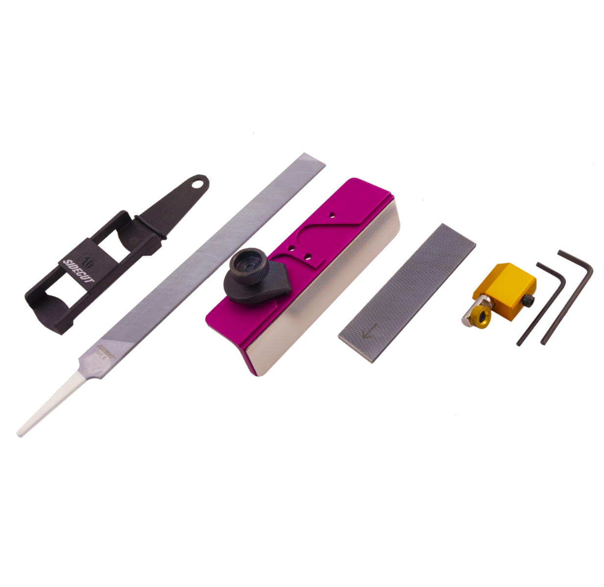 ski sharpening near me