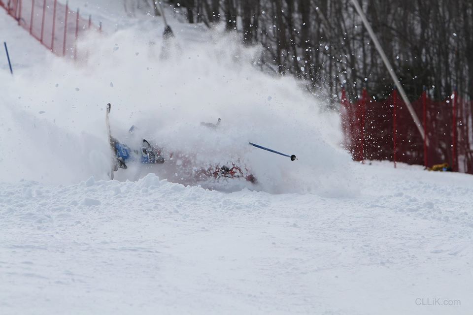 Ten Ways To Remain Safe On The Ski Hill Skichatter