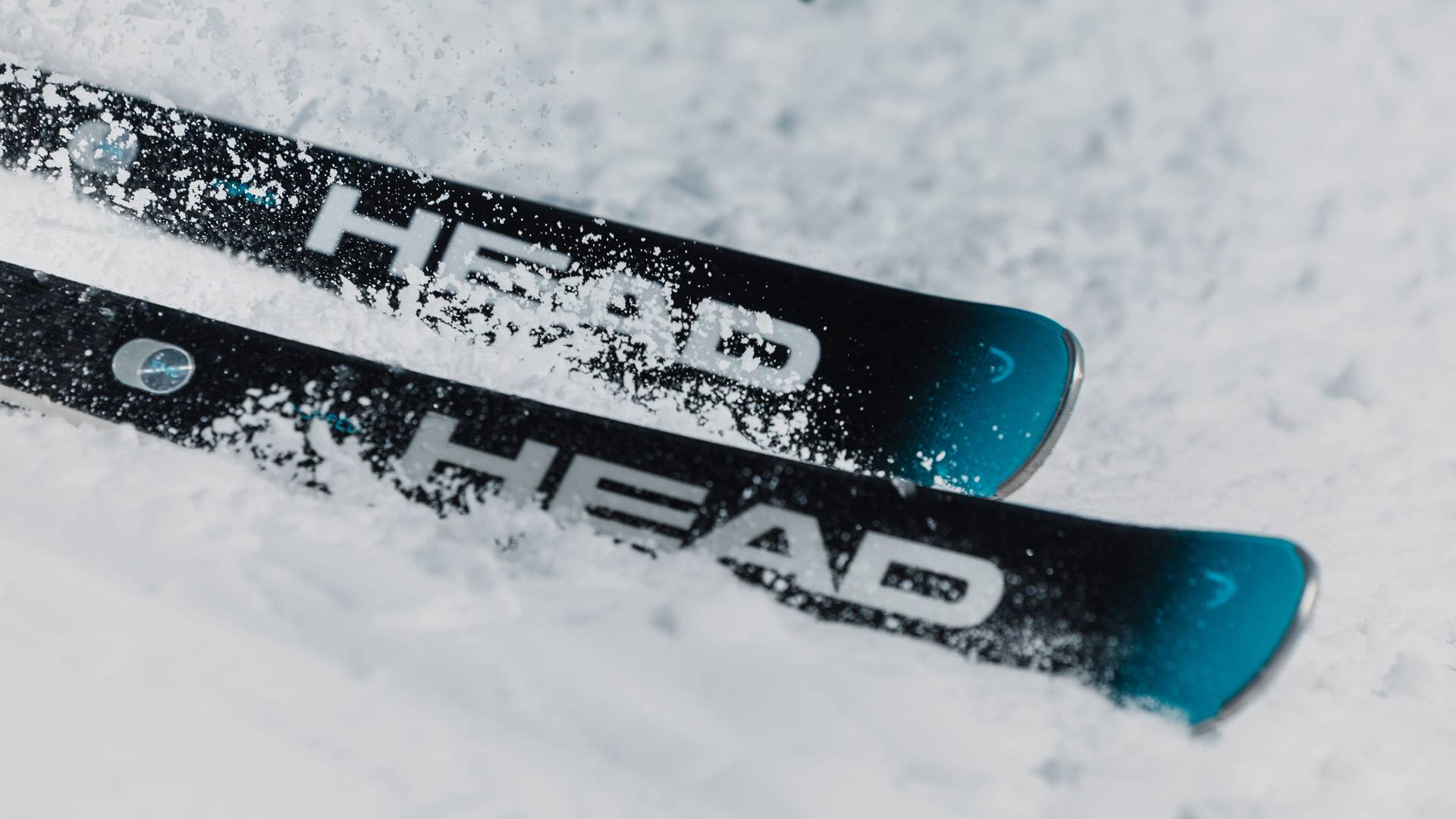 Best Carving Skis by HEAD (2025/2026) - SkiChatter