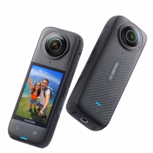 Insta360 X4 - VideoCamera